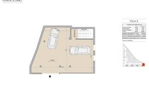 Obra Nueva - Villa / Chalet - San Juan de los Terreros - Mar De Pulpí