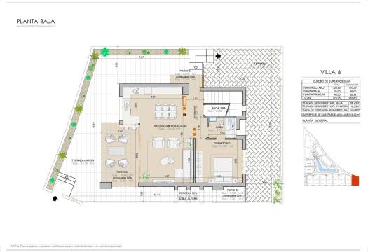 Obra Nueva - Villa / Chalet - San Juan de los Terreros - Mar De Pulpí