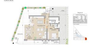 Obra Nueva - Villa / Chalet - San Juan de los Terreros - Mar De Pulpí