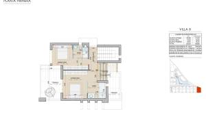 Obra Nueva - Villa / Chalet - San Juan de los Terreros - Mar De Pulpí