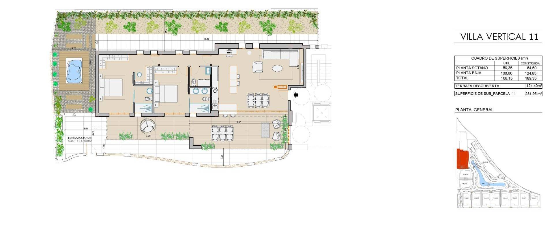 Obra Nueva - Apartmento - San Juan de los Terreros - Mar De Pulpí