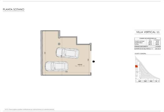 Obra Nueva - Apartmento - San Juan de los Terreros - Mar De Pulpí