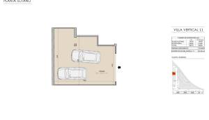 Obra Nueva - Apartmento - San Juan de los Terreros - Mar De Pulpí