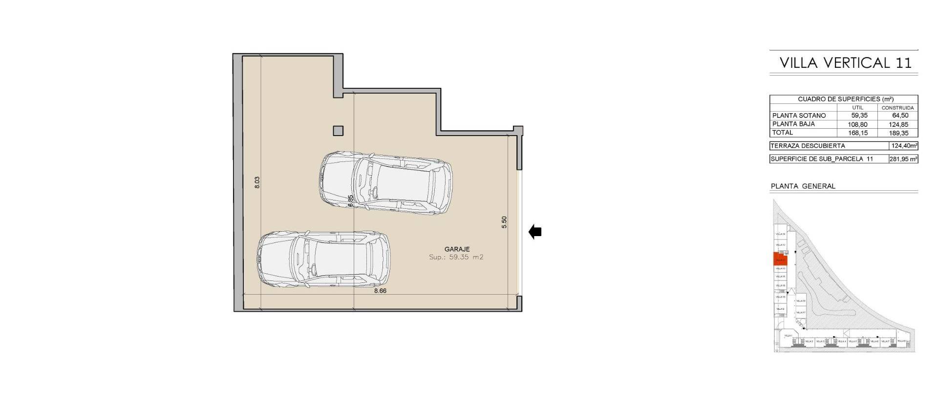 Obra Nueva - Apartmento - San Juan de los Terreros - Mar De Pulpí