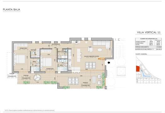 Obra Nueva - Apartmento - San Juan de los Terreros - Mar De Pulpí