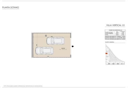 Obra Nueva - Apartmento - San Juan de los Terreros - Mar De Pulpí