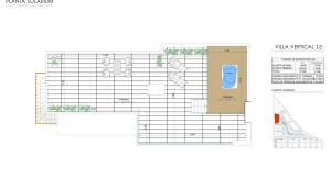 Obra Nueva - Apartmento - San Juan de los Terreros - Mar De Pulpí