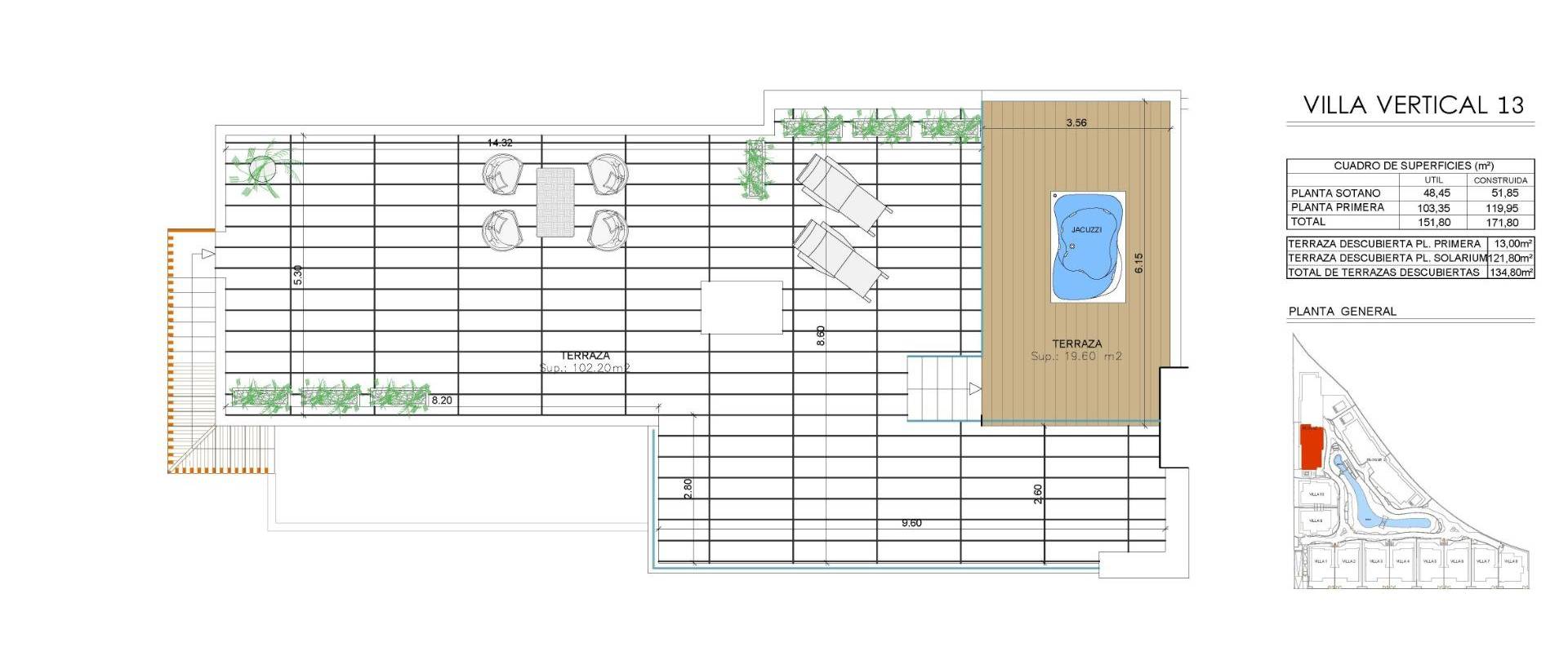 Obra Nueva - Apartmento - San Juan de los Terreros - Mar De Pulpí