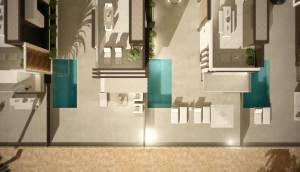 Obra Nueva - Villa / Chalet - Puerto de mazarron - El Alamillo