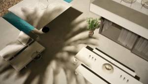 Obra Nueva - Villa / Chalet - Puerto de mazarron - El Alamillo