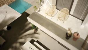 Obra Nueva - Villa / Chalet - Puerto de mazarron - El Alamillo