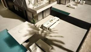 Obra Nueva - Villa / Chalet - Puerto de mazarron - El Alamillo