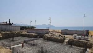 Obra Nueva - Villa / Chalet - Puerto de mazarron - El Alamillo