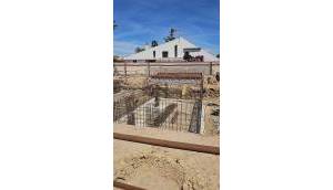 Obra Nueva - Villa / Chalet - Puerto de mazarron - El Alamillo