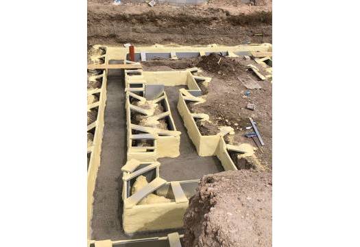 Obra Nueva - Villa / Chalet - Puerto de mazarron - El Alamillo