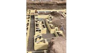 Obra Nueva - Villa / Chalet - Puerto de mazarron - El Alamillo