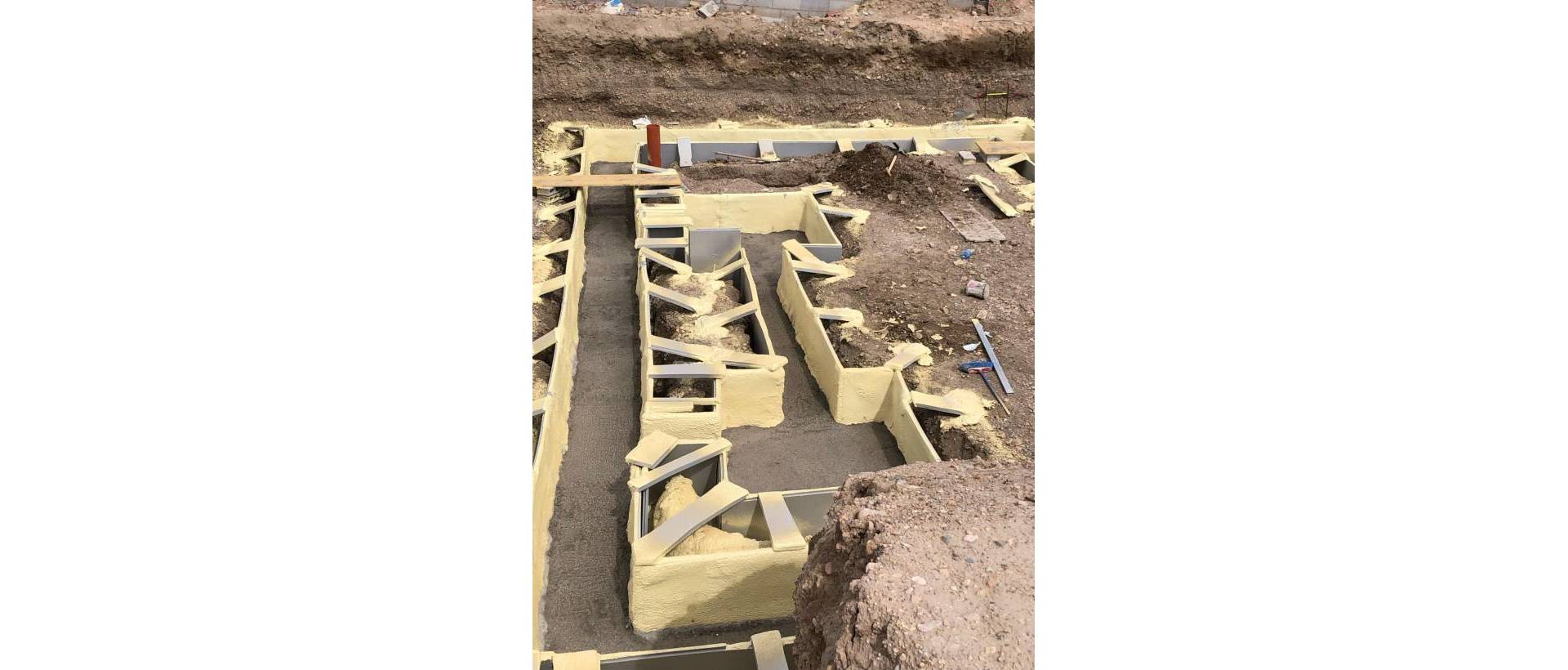 Obra Nueva - Villa / Chalet - Puerto de mazarron - El Alamillo