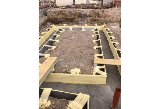 Obra Nueva - Villa / Chalet - Puerto de mazarron - El Alamillo