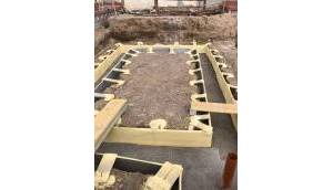 Obra Nueva - Villa / Chalet - Puerto de mazarron - El Alamillo