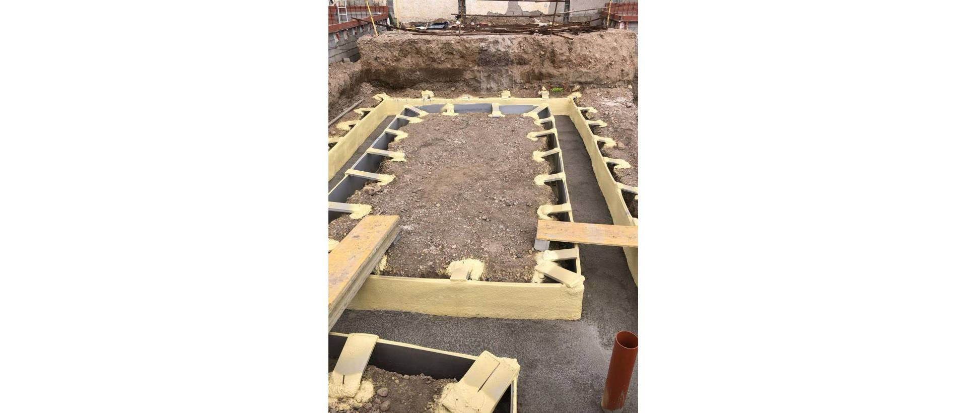 Obra Nueva - Villa / Chalet - Puerto de mazarron - El Alamillo