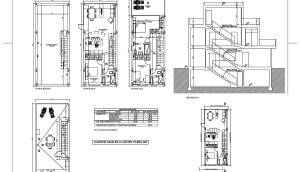 Obra Nueva - Villa / Chalet - Puerto de mazarron - El Alamillo