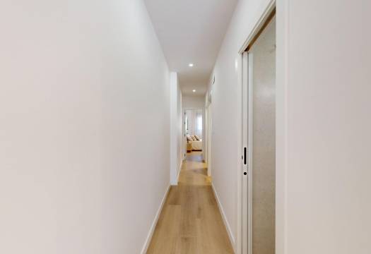 New - Apartment - Guardamar del Segura - Pueblo