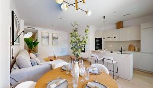 New - Apartment - Guardamar del Segura - Pueblo