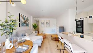 New - Apartment - Guardamar del Segura - Pueblo