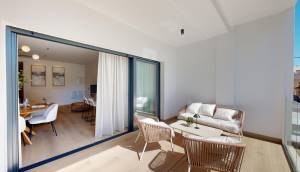 New - Apartment - Guardamar del Segura - Pueblo