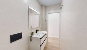 New - Apartment - Guardamar del Segura - Pueblo