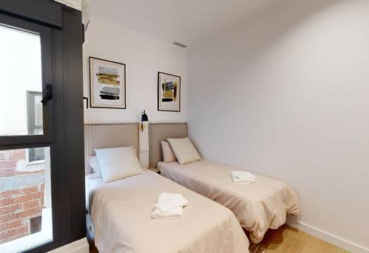 New - Apartment - Guardamar del Segura - Pueblo