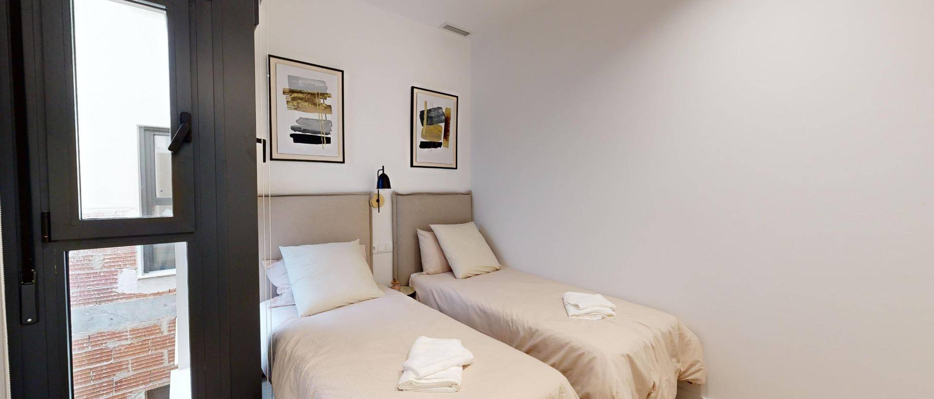 New - Apartment - Guardamar del Segura - Pueblo