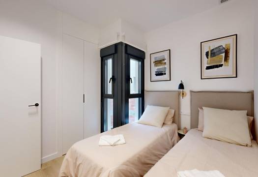 New - Apartment - Guardamar del Segura - Pueblo