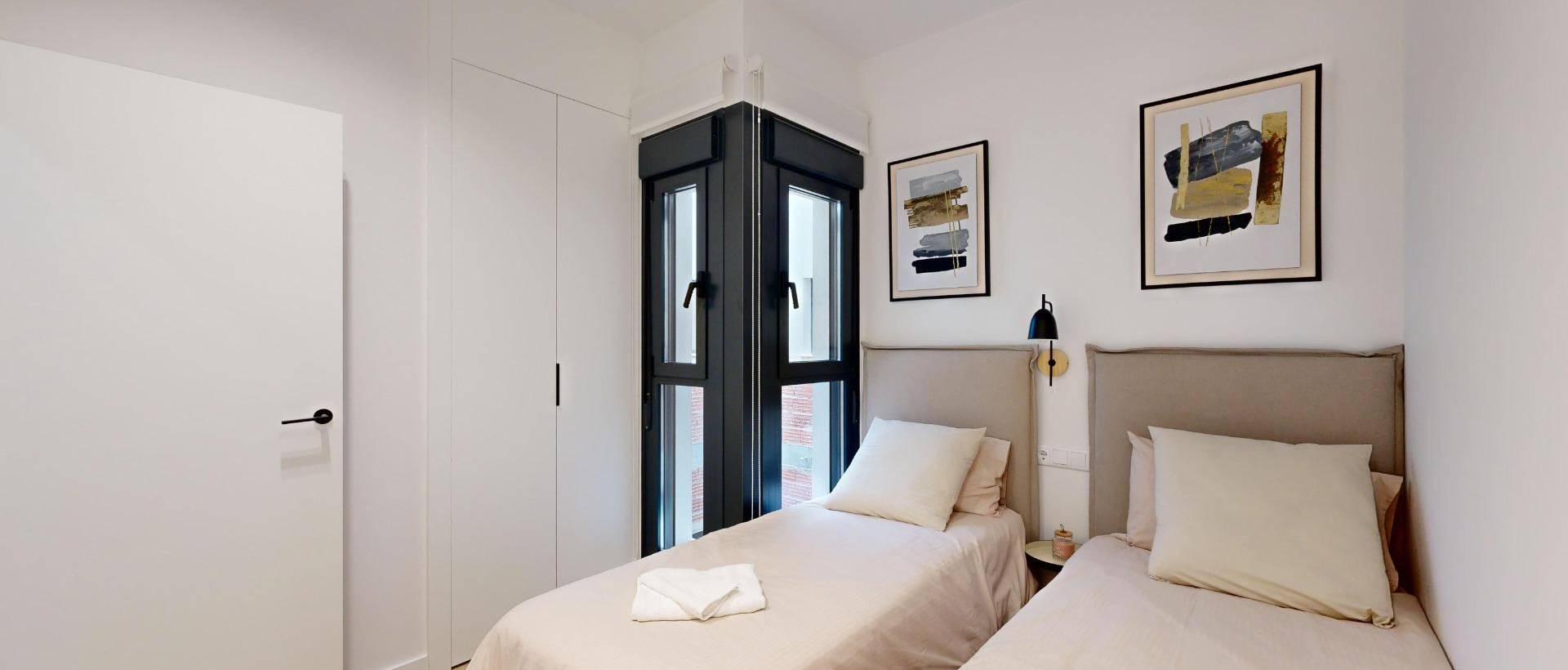 New - Apartment - Guardamar del Segura - Pueblo