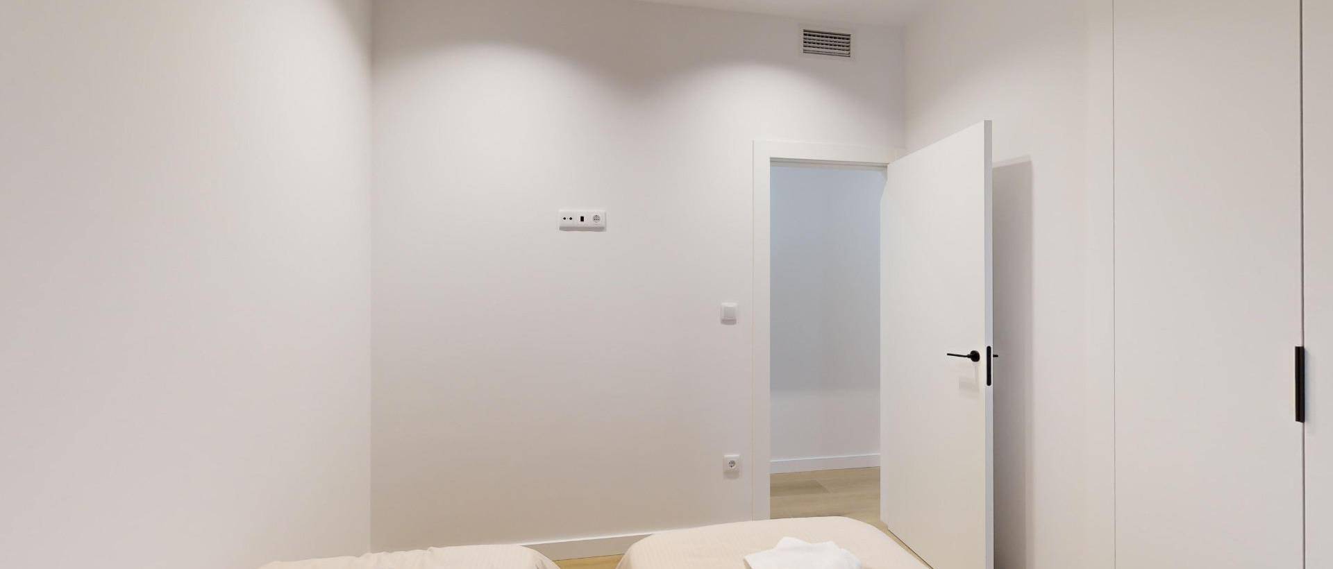 New - Apartment - Guardamar del Segura - Pueblo