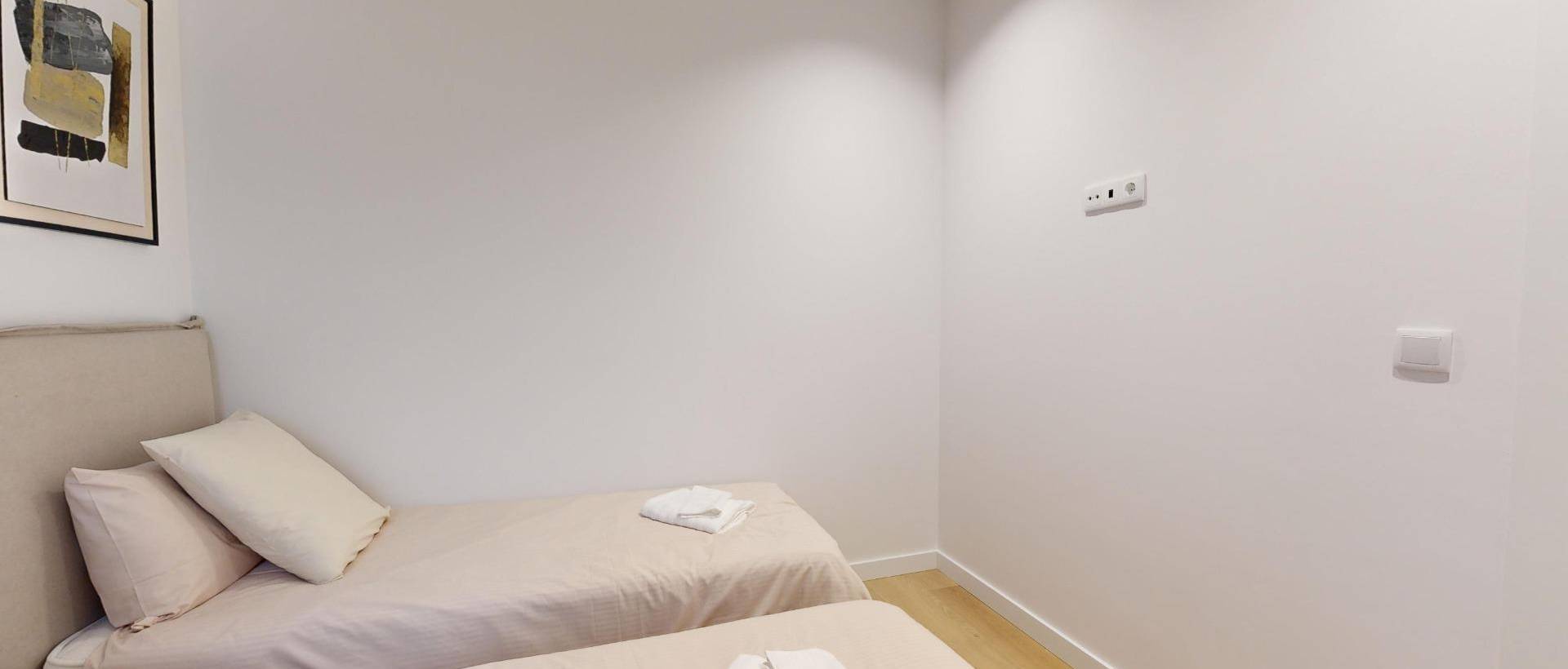 New - Apartment - Guardamar del Segura - Pueblo