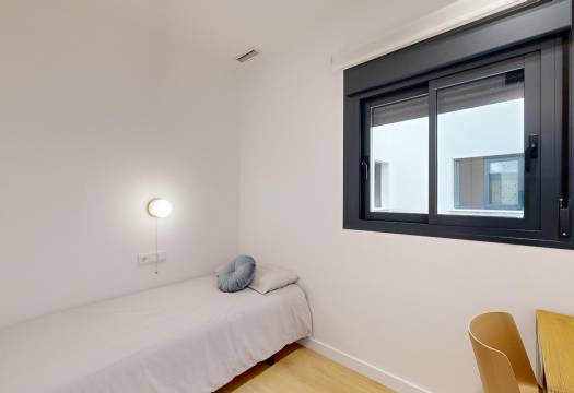 New - Apartment - Guardamar del Segura - Pueblo