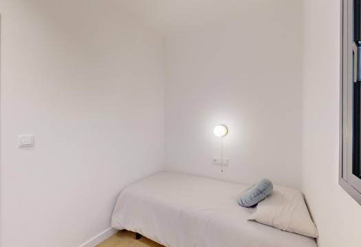 New - Apartment - Guardamar del Segura - Pueblo