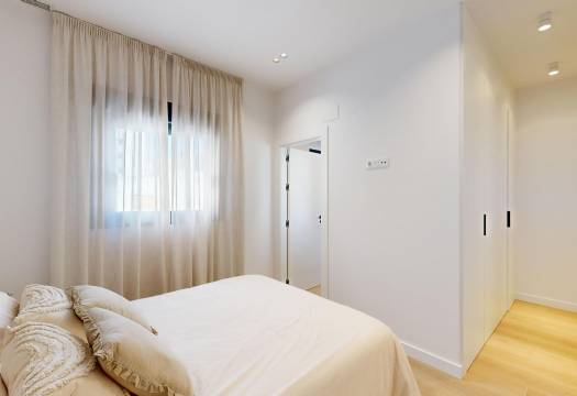 New - Apartment - Guardamar del Segura - Pueblo