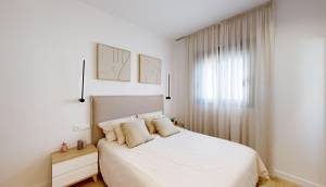 New - Apartment - Guardamar del Segura - Pueblo