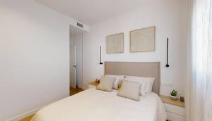 New - Apartment - Guardamar del Segura - Pueblo