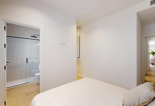 New - Apartment - Guardamar del Segura - Pueblo