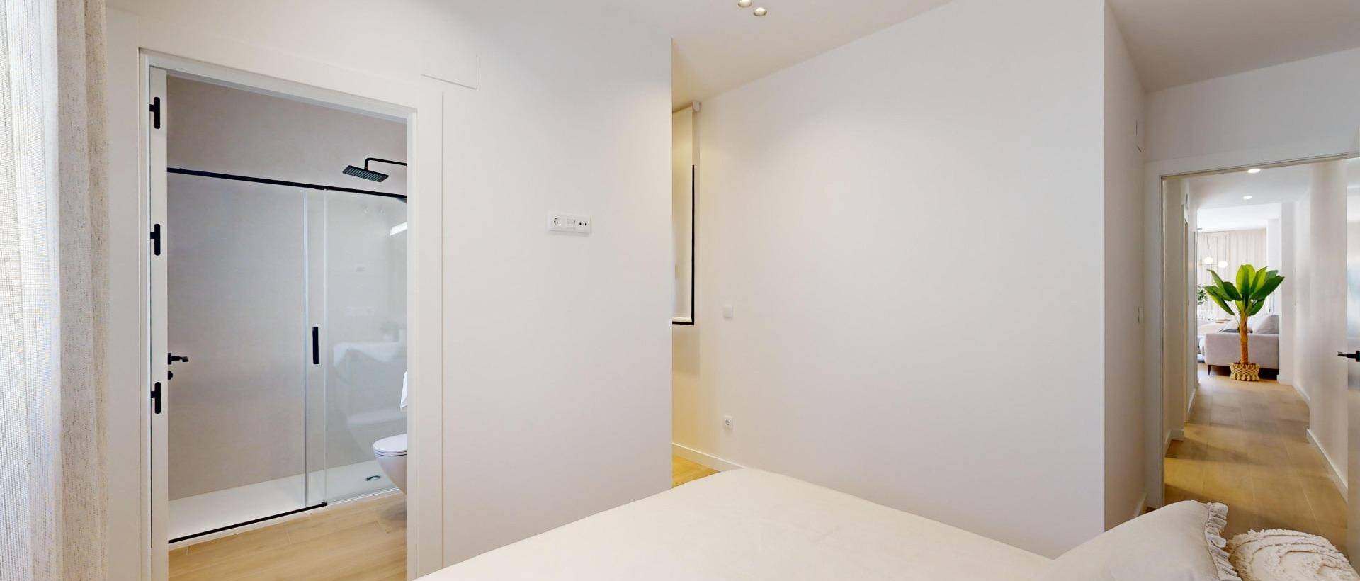 New - Apartment - Guardamar del Segura - Pueblo