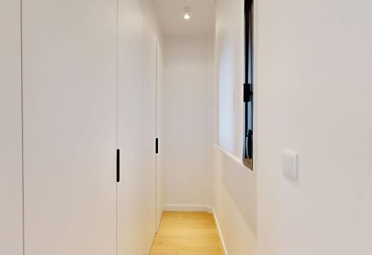 New - Apartment - Guardamar del Segura - Pueblo