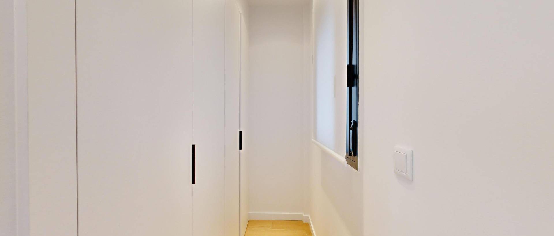 New - Apartment - Guardamar del Segura - Pueblo