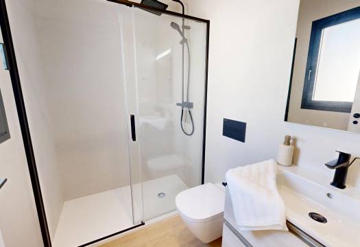 New - Apartment - Guardamar del Segura - Pueblo