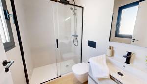 New - Apartment - Guardamar del Segura - Pueblo