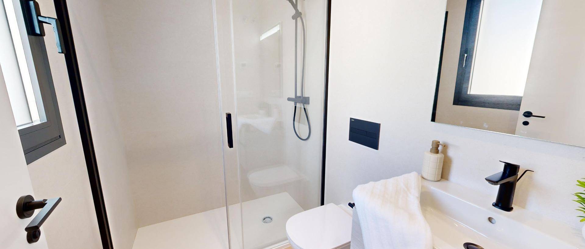 New - Apartment - Guardamar del Segura - Pueblo