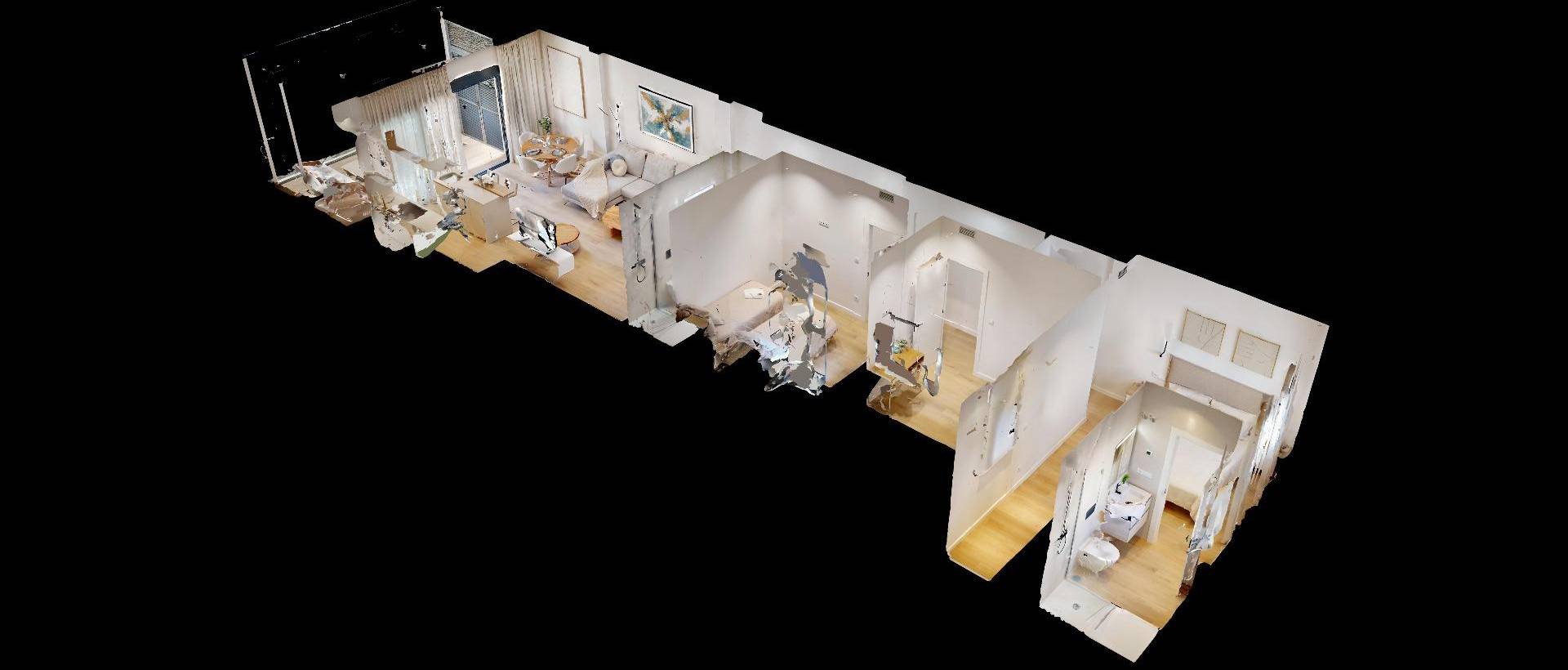 New - Apartment - Guardamar del Segura - Pueblo