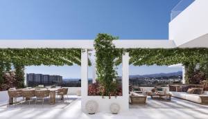 New - Apartment - Villajoyosa - Playa del Torres